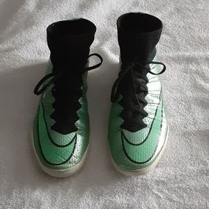 Nike Soccer Shoes